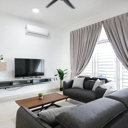 Desaru Home Feel Theme By Joyfully 13M1 Esterno foto
