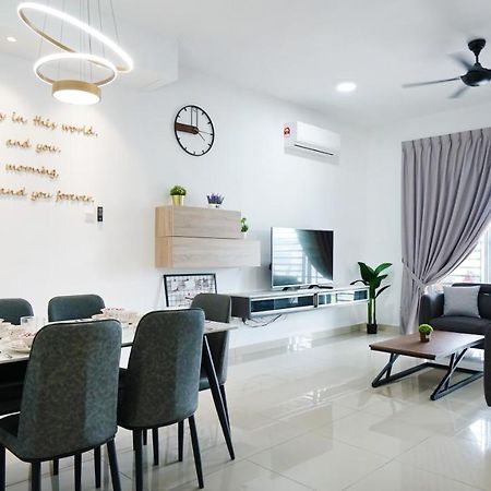 Desaru Home Feel Theme By Joyfully 13M1 Esterno foto