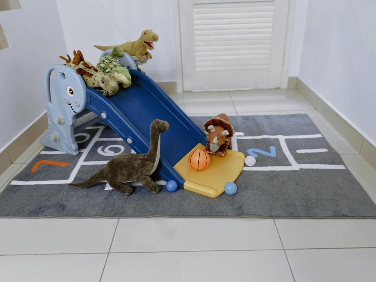 Desaru Home Feel Theme By Joyfully 13M1 Esterno foto