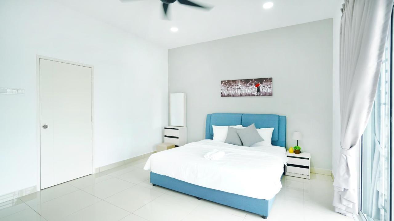 Desaru Home Feel Theme By Joyfully 13M1 Esterno foto