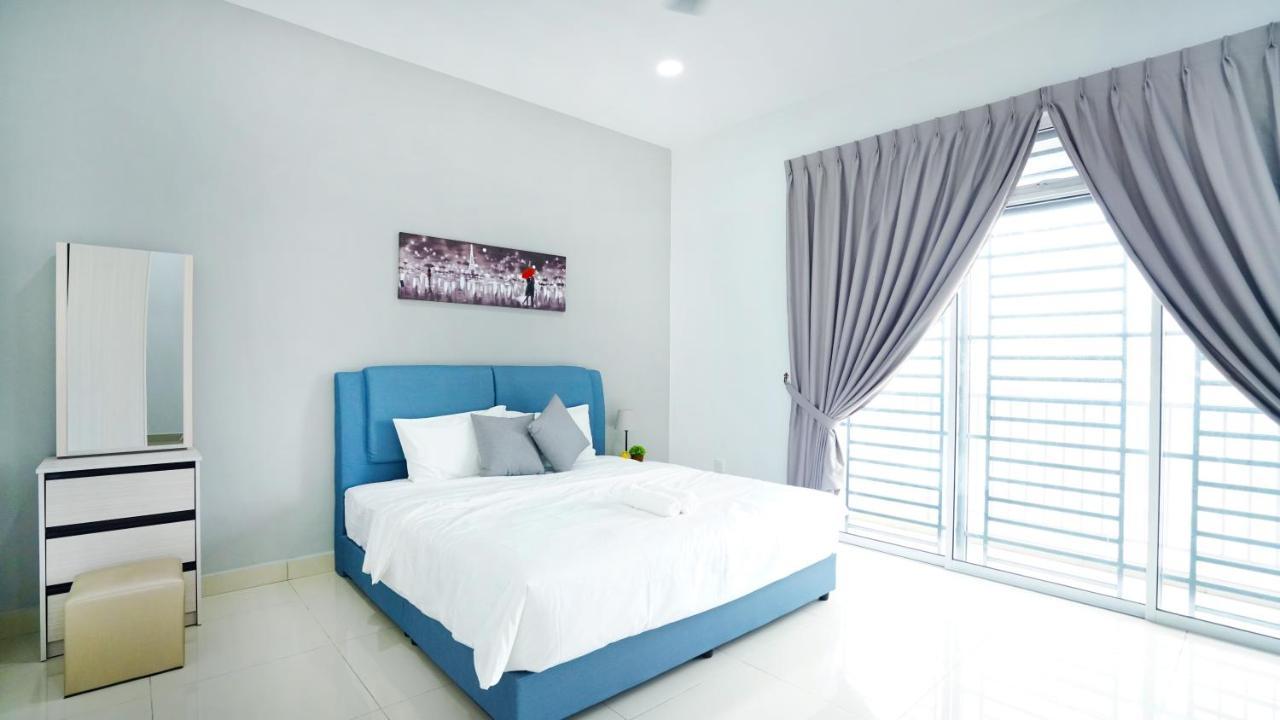 Desaru Home Feel Theme By Joyfully 13M1 Esterno foto