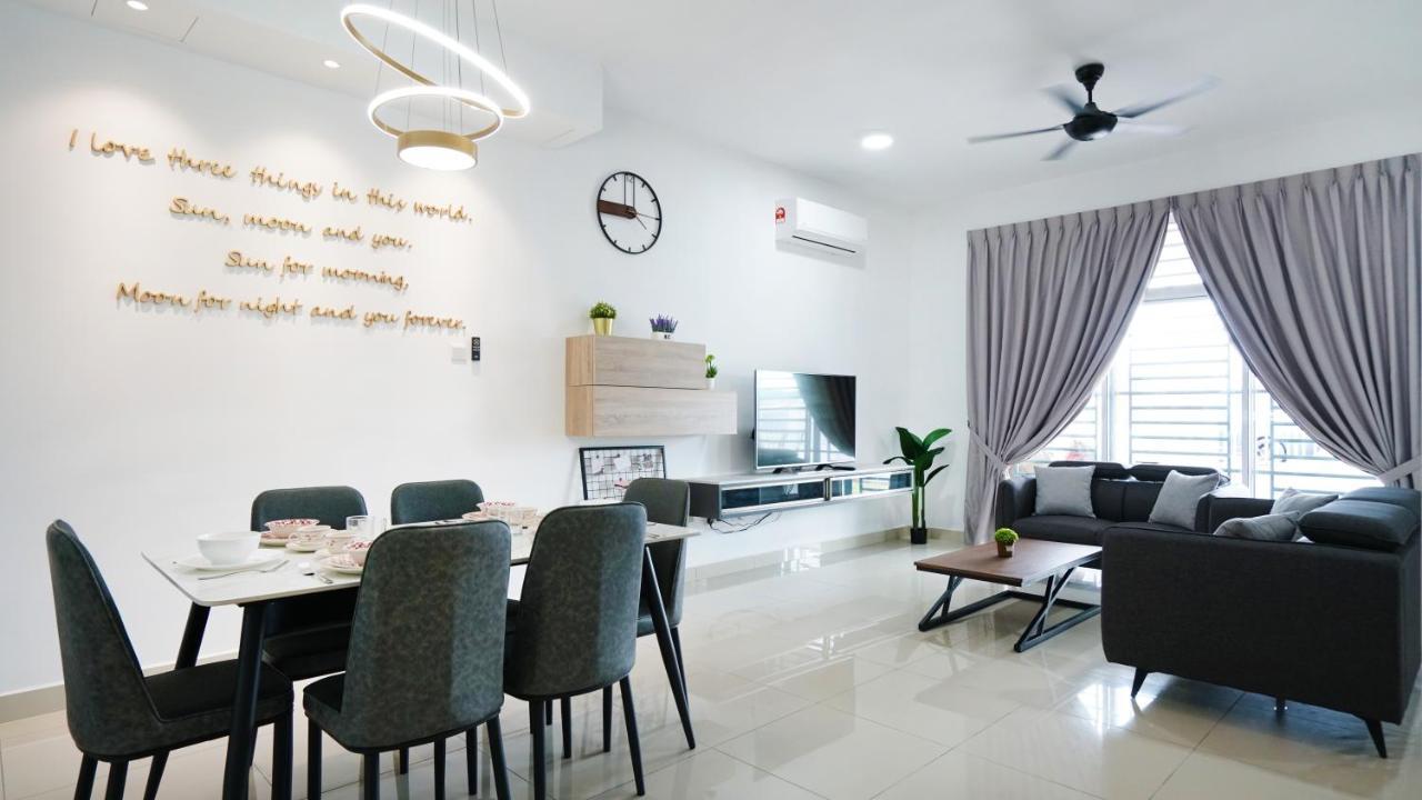 Desaru Home Feel Theme By Joyfully 13M1 Esterno foto