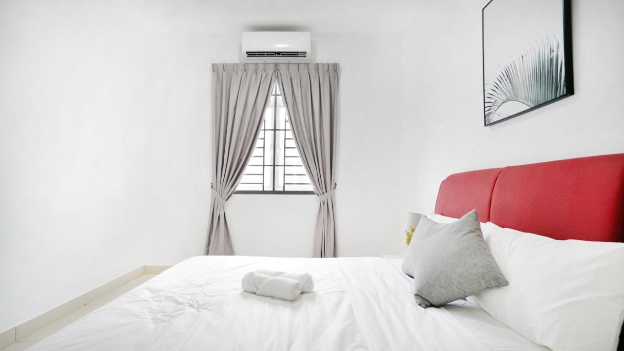 Desaru Home Feel Theme By Joyfully 13M1 Esterno foto