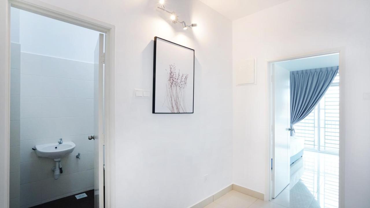 Desaru Home Feel Theme By Joyfully 13M1 Esterno foto