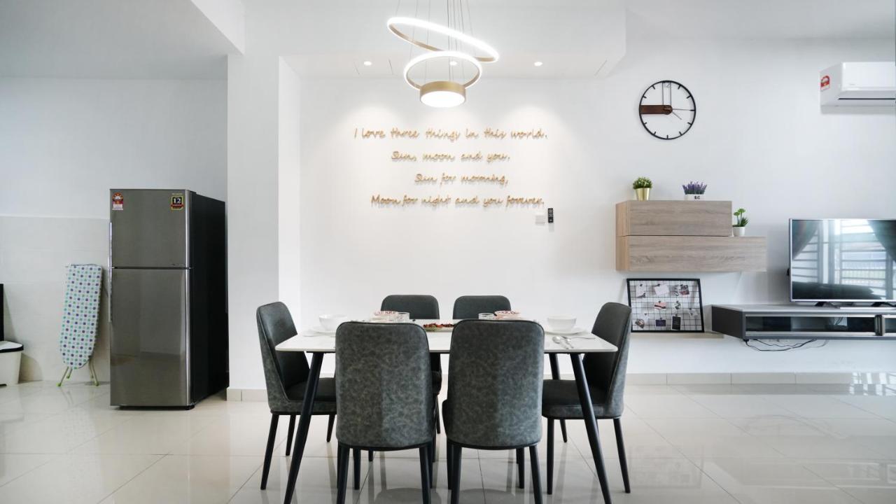 Desaru Home Feel Theme By Joyfully 13M1 Esterno foto