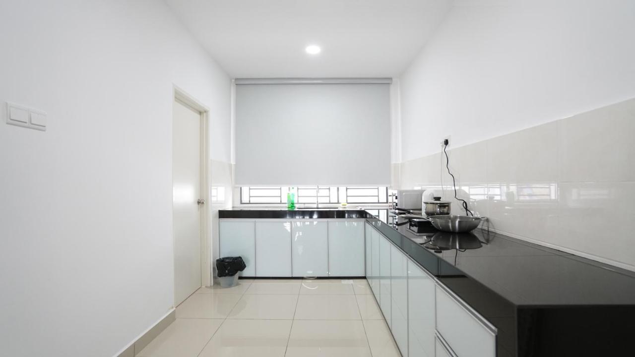 Desaru Home Feel Theme By Joyfully 13M1 Esterno foto