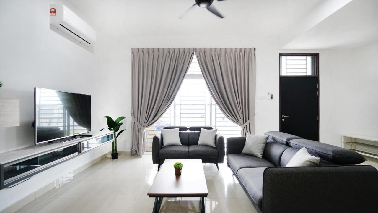Desaru Home Feel Theme By Joyfully 13M1 Esterno foto