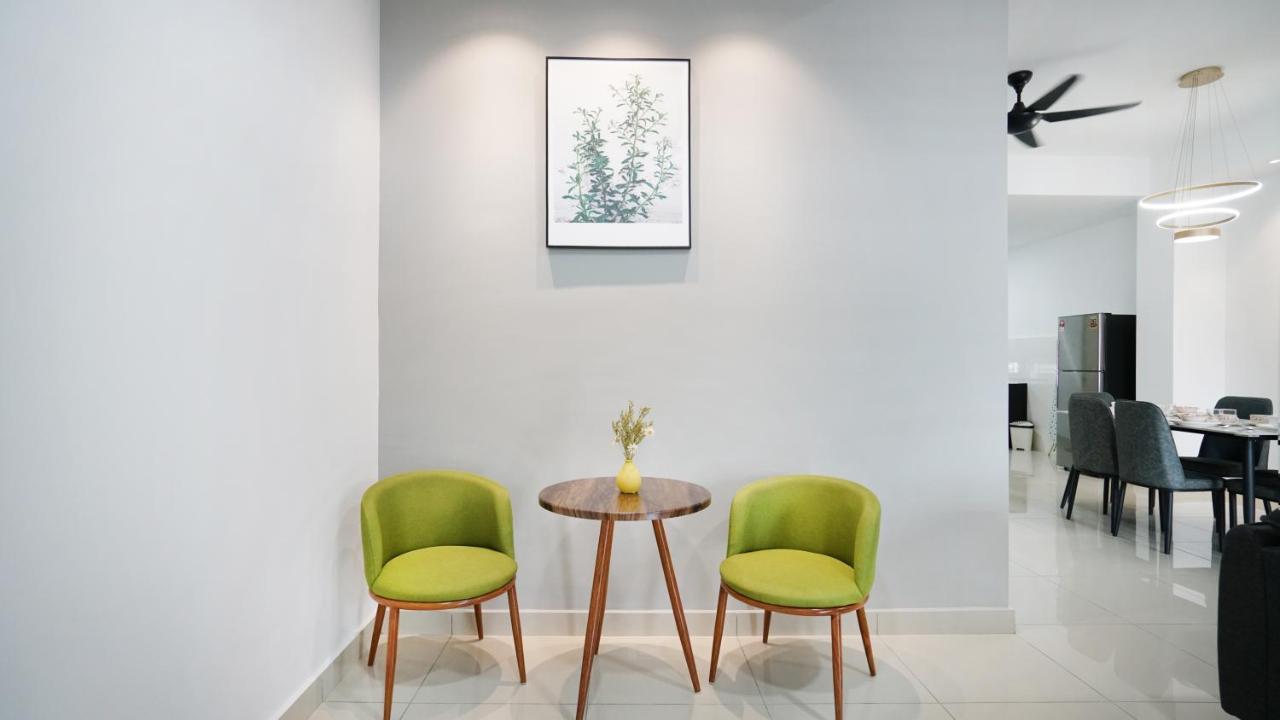 Desaru Home Feel Theme By Joyfully 13M1 Esterno foto