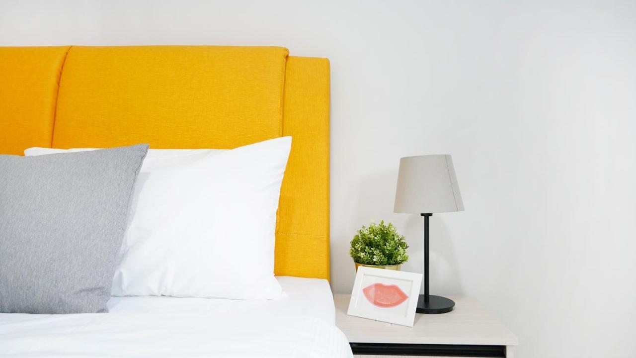 Desaru Home Feel Theme By Joyfully 13M1 Esterno foto