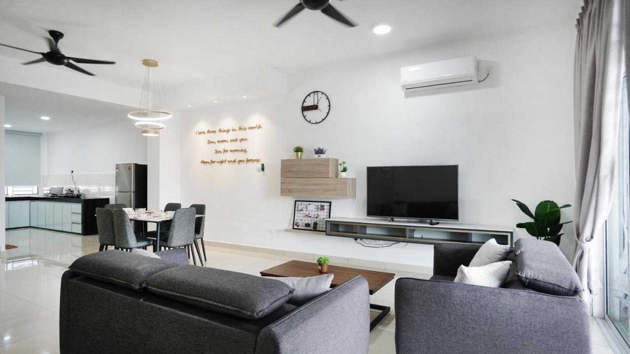 Desaru Home Feel Theme By Joyfully 13M1 Esterno foto