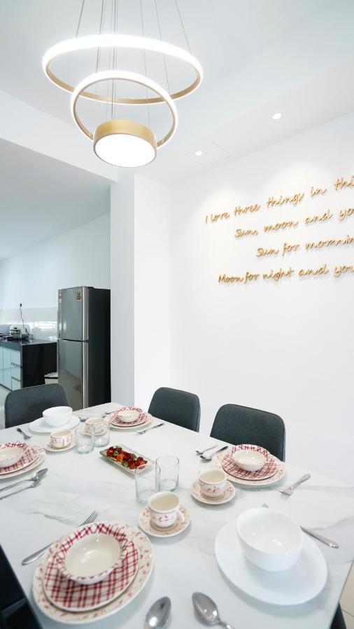 Desaru Home Feel Theme By Joyfully 13M1 Esterno foto
