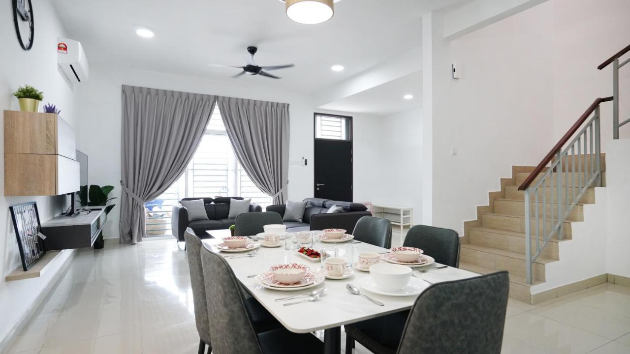 Desaru Home Feel Theme By Joyfully 13M1 Esterno foto