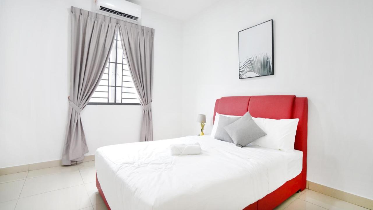 Desaru Home Feel Theme By Joyfully 13M1 Esterno foto