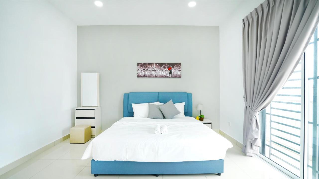 Desaru Home Feel Theme By Joyfully 13M1 Esterno foto