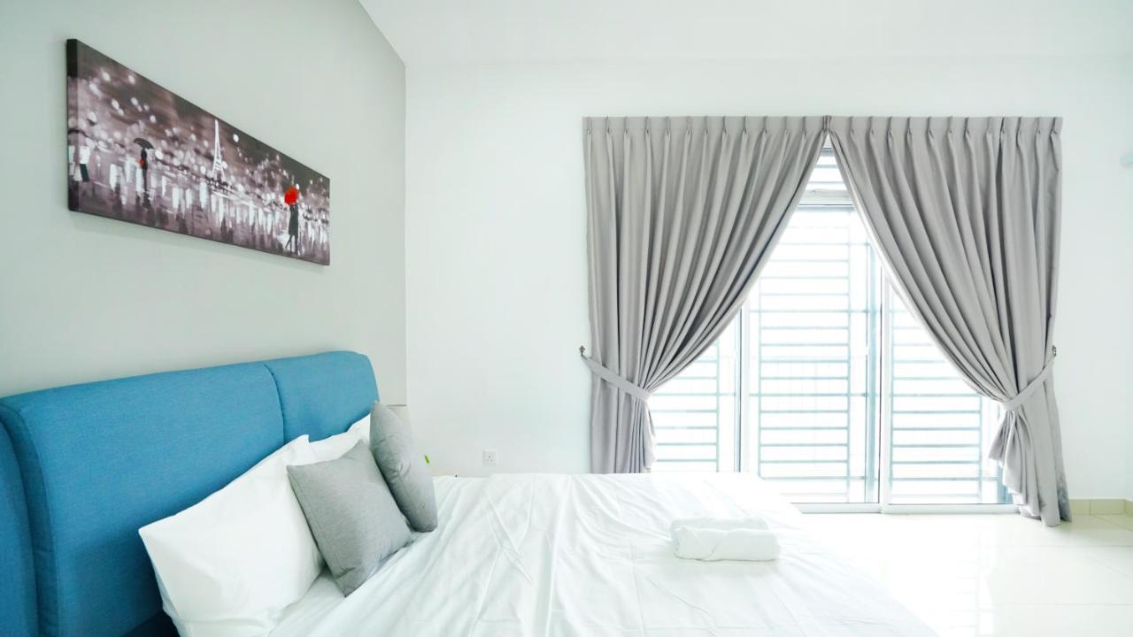 Desaru Home Feel Theme By Joyfully 13M1 Esterno foto
