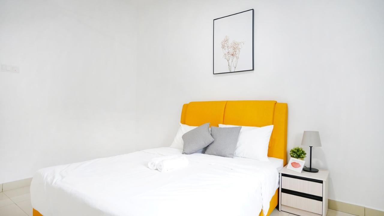 Desaru Home Feel Theme By Joyfully 13M1 Esterno foto