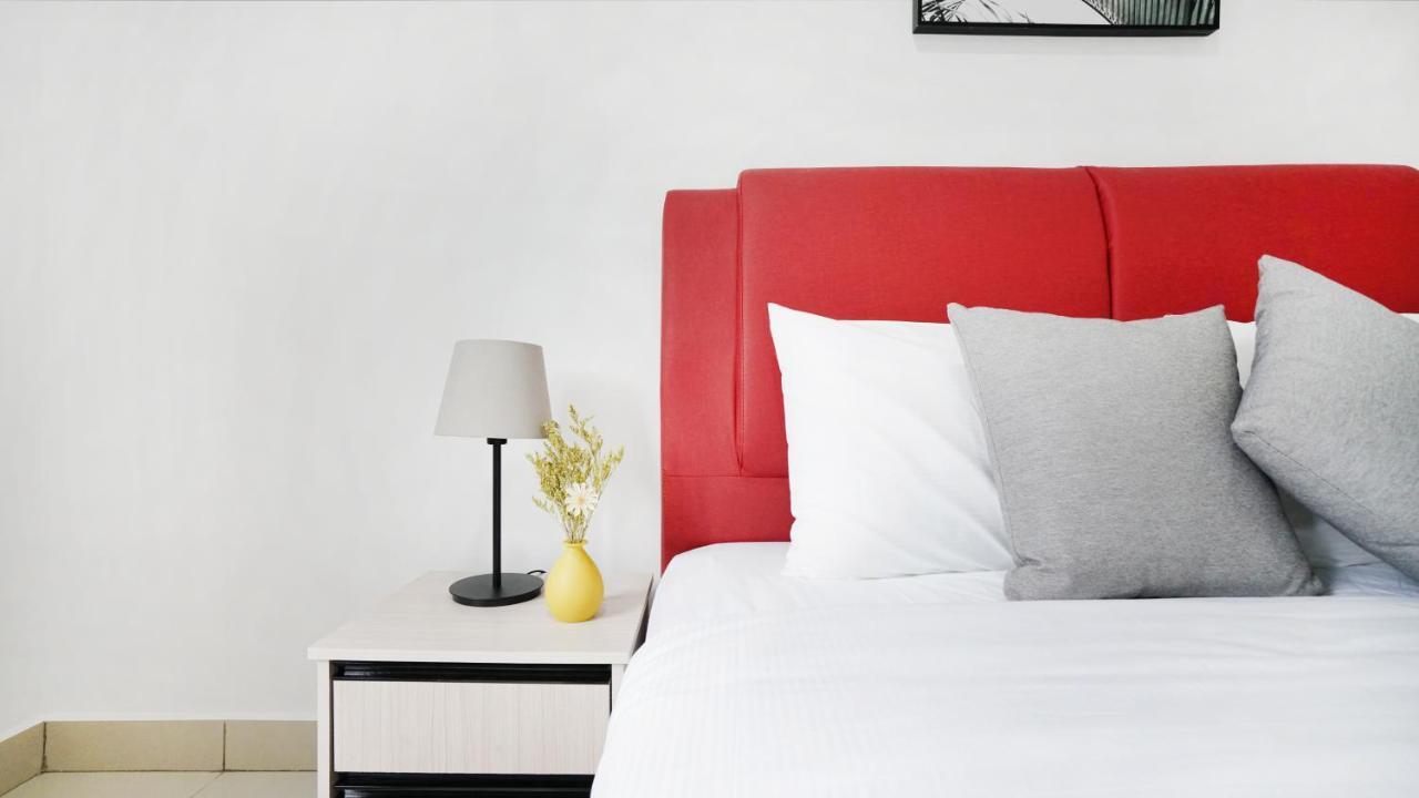 Desaru Home Feel Theme By Joyfully 13M1 Esterno foto