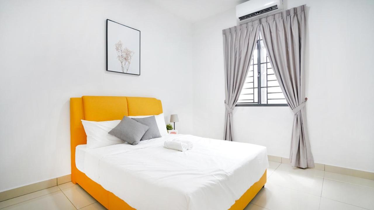 Desaru Home Feel Theme By Joyfully 13M1 Esterno foto