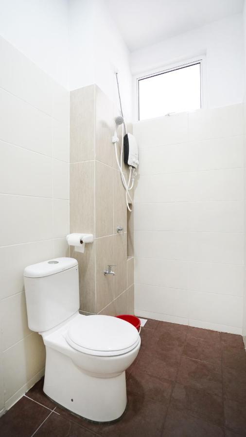 Desaru Home Feel Theme By Joyfully 13M1 Esterno foto